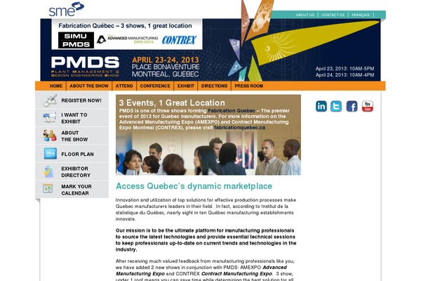 pmds-simu.com site used Pmds