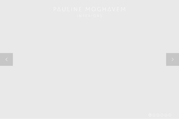 pmidesign.com site used Brio5_pmi