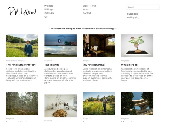 Imbalance 2 theme site design template sample