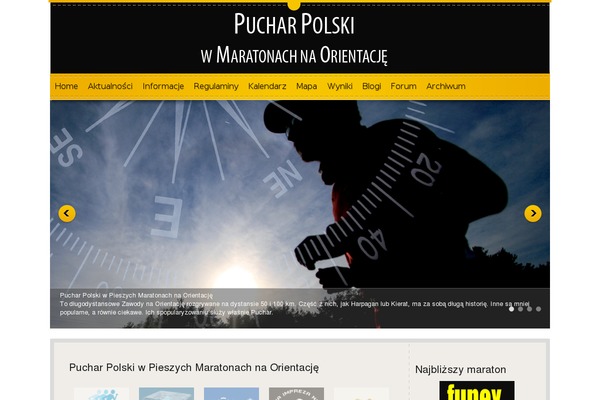 pmno.pl site used Atletica