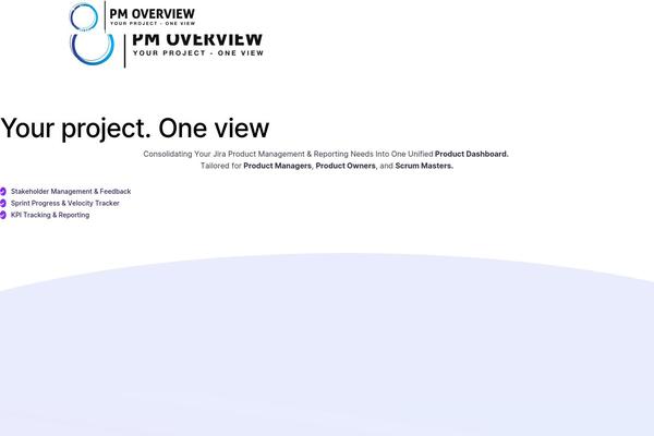 pmoverview.com site used Becca