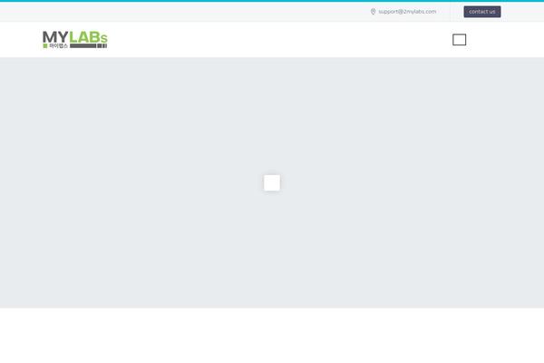 Site using Rocket-font plugin
