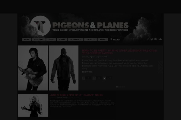 pnps.co site used Pigeonsandplanes_complex