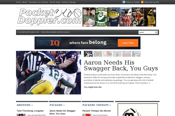 pocketdoppler.com site used Daily-headlines