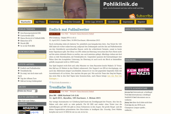 Prosumer-10-de theme site design template sample