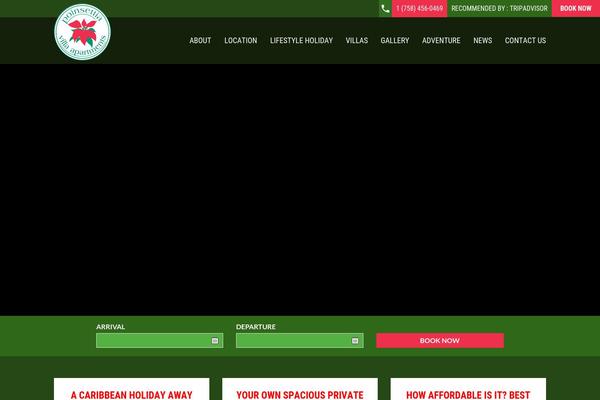 Site using Arcresplus plugin