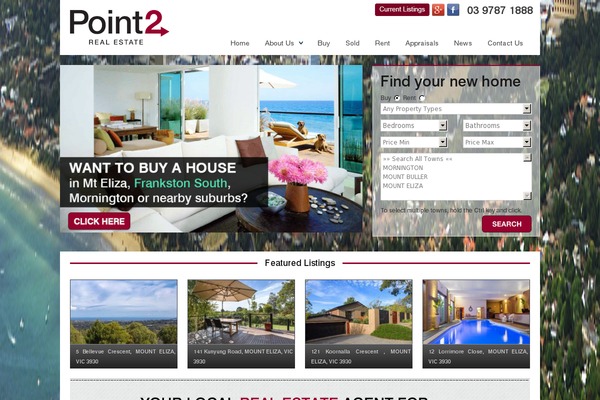 realestate_3 theme websites examples