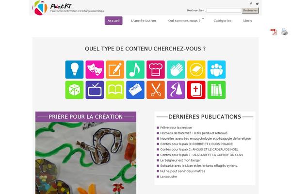 Site using PDF & Print by BestWebSoft plugin