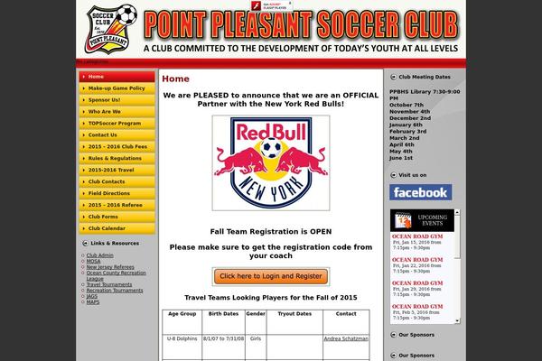 pointpleasantsoccer.com site used Ppsc_new