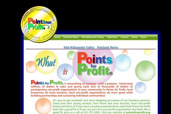 Plainscape theme site design template sample