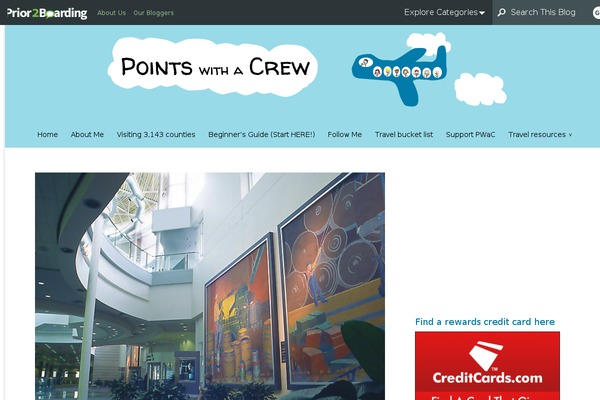 pointswithacrew.com site used Points_with_a_crew