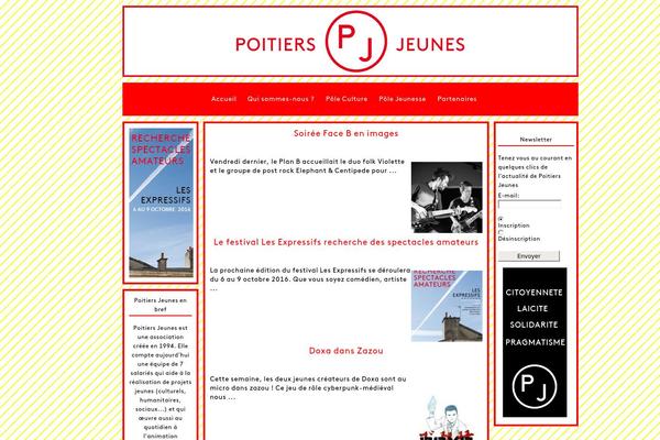 Site using Download Monitor plugin