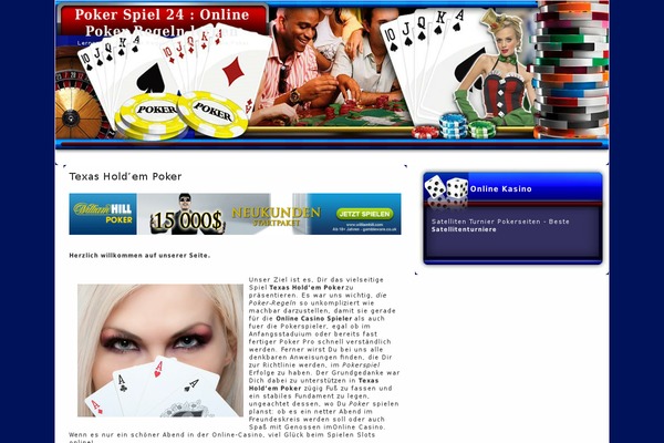 poker-spiel24.com site used Me2