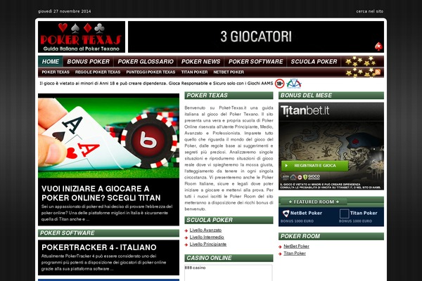 PKT WordPress theme, websites list used PKT theme PKT theme websites examples