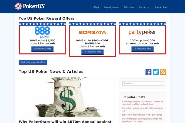 pokerus.com site used Pokerus