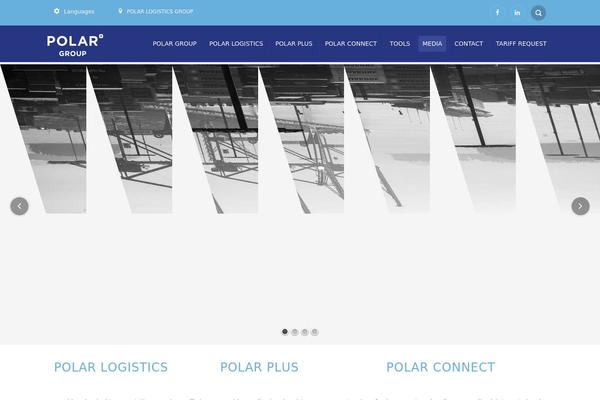 arwen theme websites examples