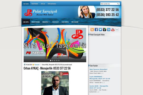 polatsaricicek.com site used 81