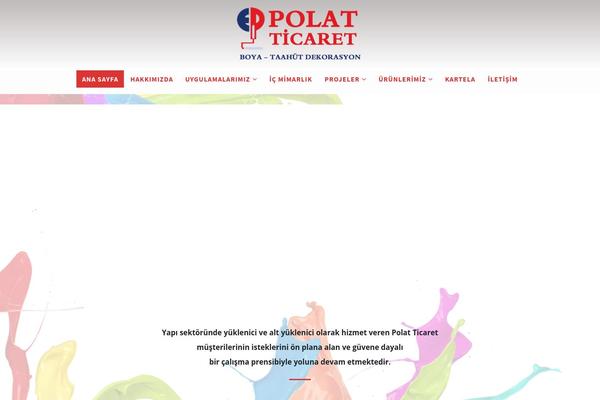 Site using Ultimate_VC_Addons plugin