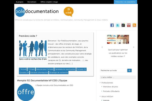 Site using FancyBox for WordPress plugin