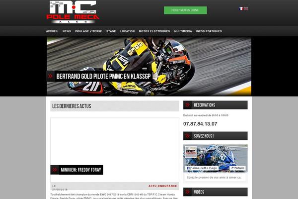 polemecanique-mc.com site used Pmmc