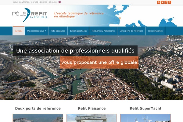 polerefit.com site used Pole-refit-la-rochelle-2