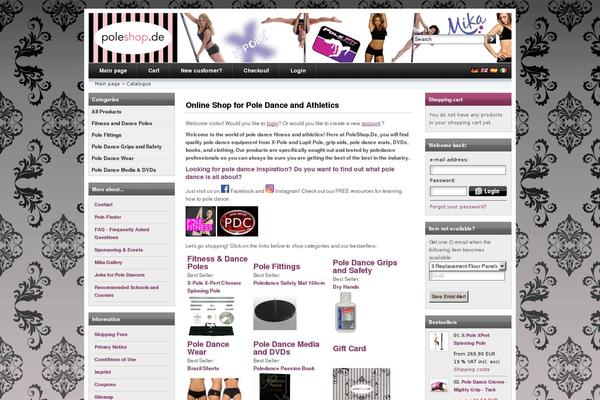 Billpay theme site design template sample
