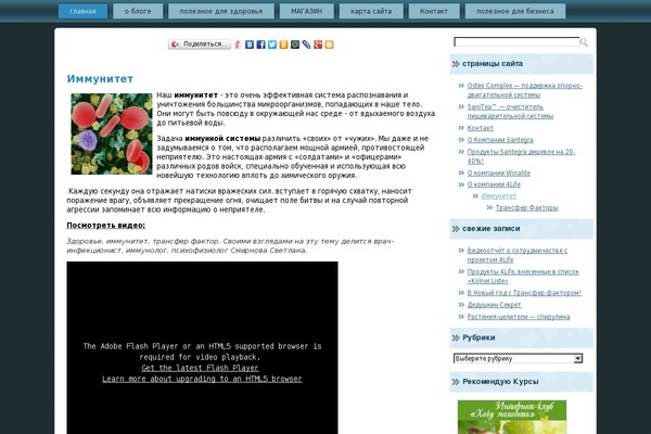 Site using CKEditor for WordPress plugin