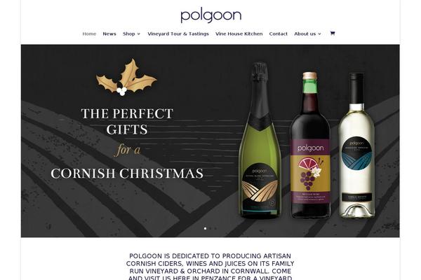 polgoon.com site used Polgoon