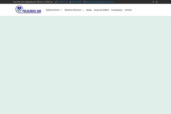 Site using Creame-whatsapp-me plugin