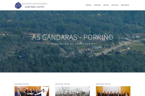 poligonoasgandaras.com site used Massive