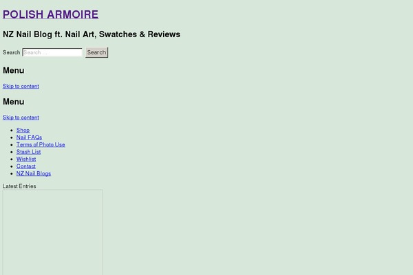 Site using Ie-sitemode plugin