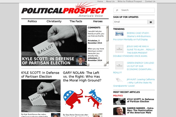 Site using Count per Day plugin