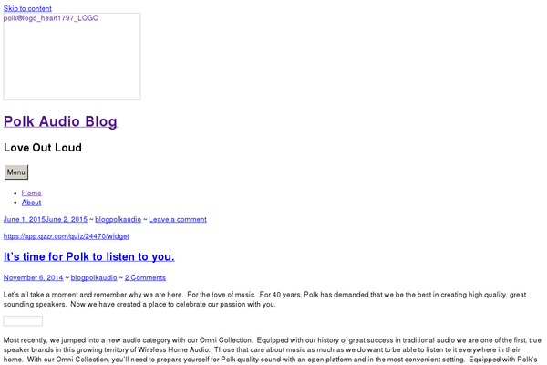 Site using Ie-sitemode plugin