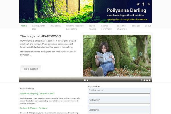 uDesign theme site design template sample