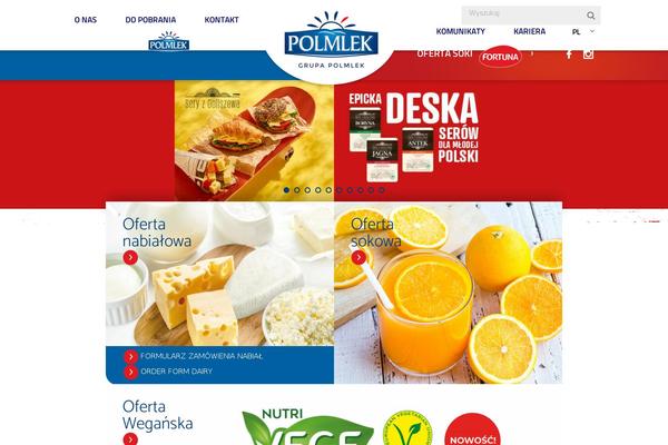 Site using Easy Accordion Free plugin
