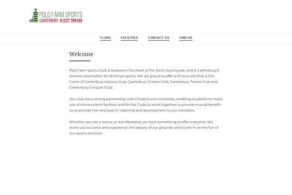 Site using Ie-sitemode plugin