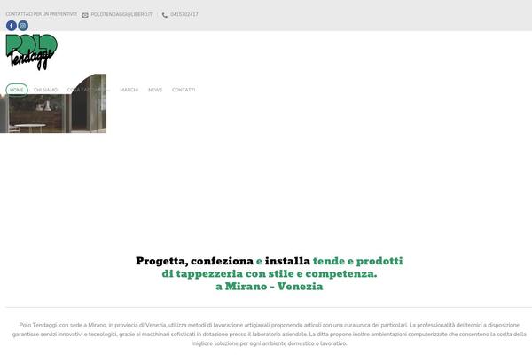 Site using Custom-facebook-feed-pro plugin