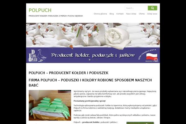polpuch.pl site used SKT Corp