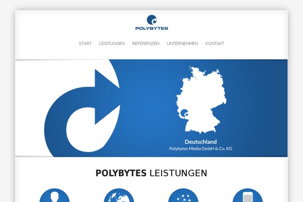 polybytes.de site used Smartbox