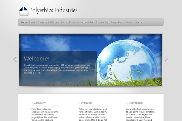 polyethics.com site used Poly2010