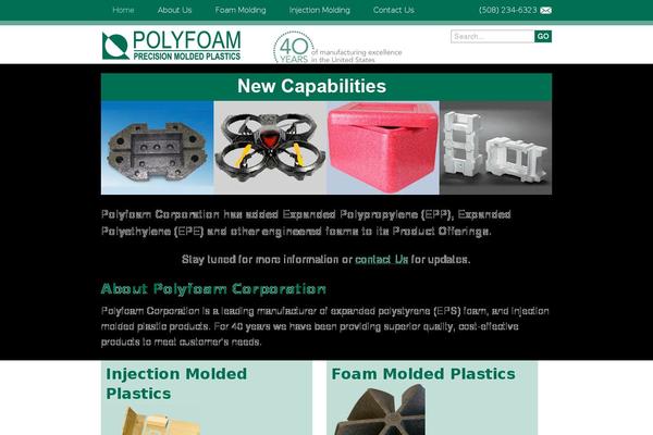 Site using Responsive WordPress Slider - Soliloquy Lite plugin