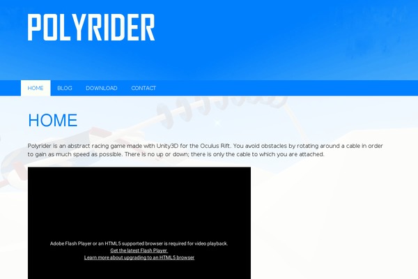 Site using Anti-spam plugin