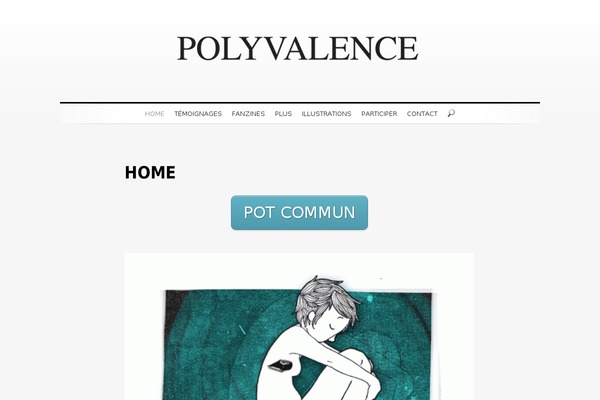 polyvalence-mp.com site used Polyvalence