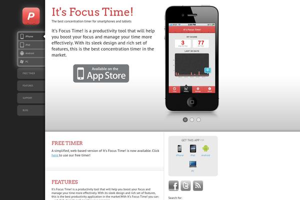 appifyWP2.3 WordPress theme, websites list used appifyWP2.3 theme appifyWP2.3 theme websites examples