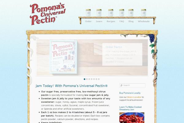 pomonapectin.com site used Virtue_premium-child
