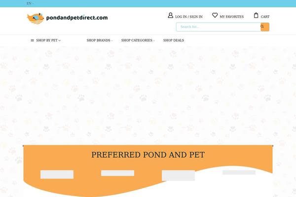 XStore theme site design template sample