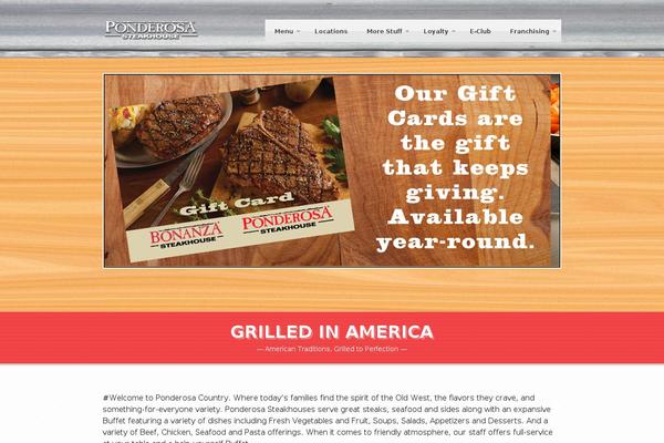 luckytimes theme websites examples