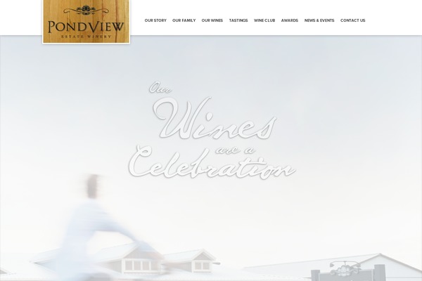 pondviewwinery.com site used Pondview