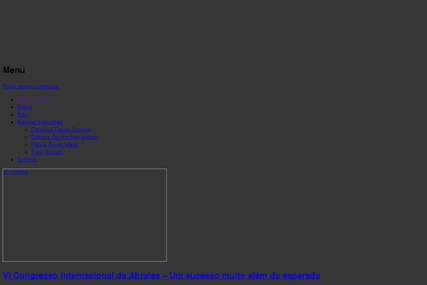 Site using Custom-fonts plugin