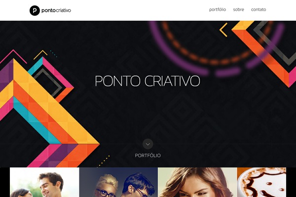 pontocriativo.com.br site used V01